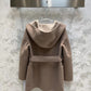 Fc-New Arrival  DIR  Wrap Coat 010