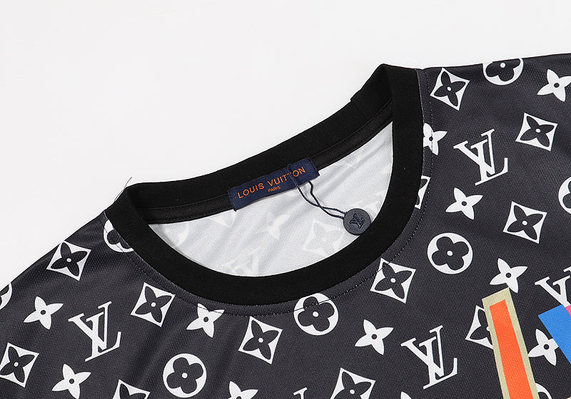 Luxury LN T-Shirt 069