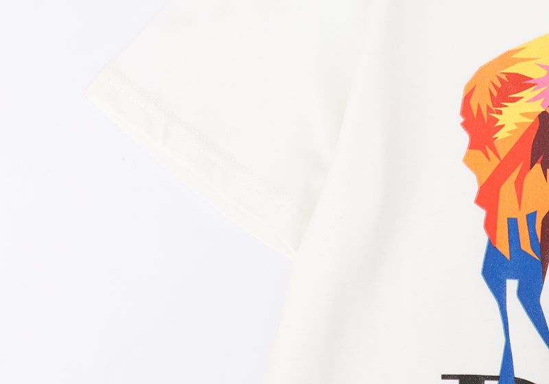 Luxury DR T-shirt 020