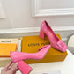 High Quality LUV High Heel Shoes 009