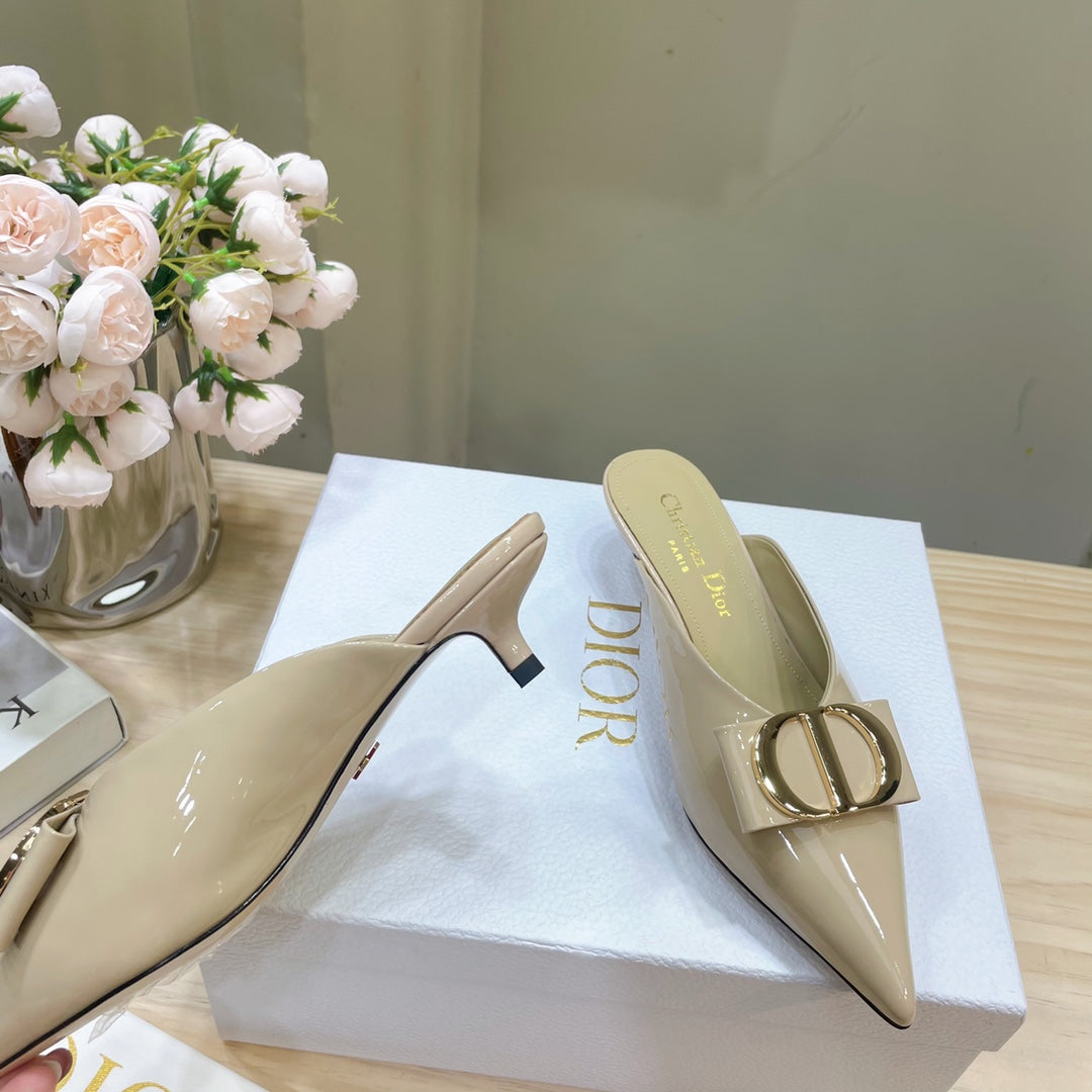 High Quality DIR HIGH HEELS 072