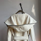 High Quality LUV Wrap Coat 028
