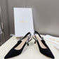 High Quality DIR HIGH HEELS 022