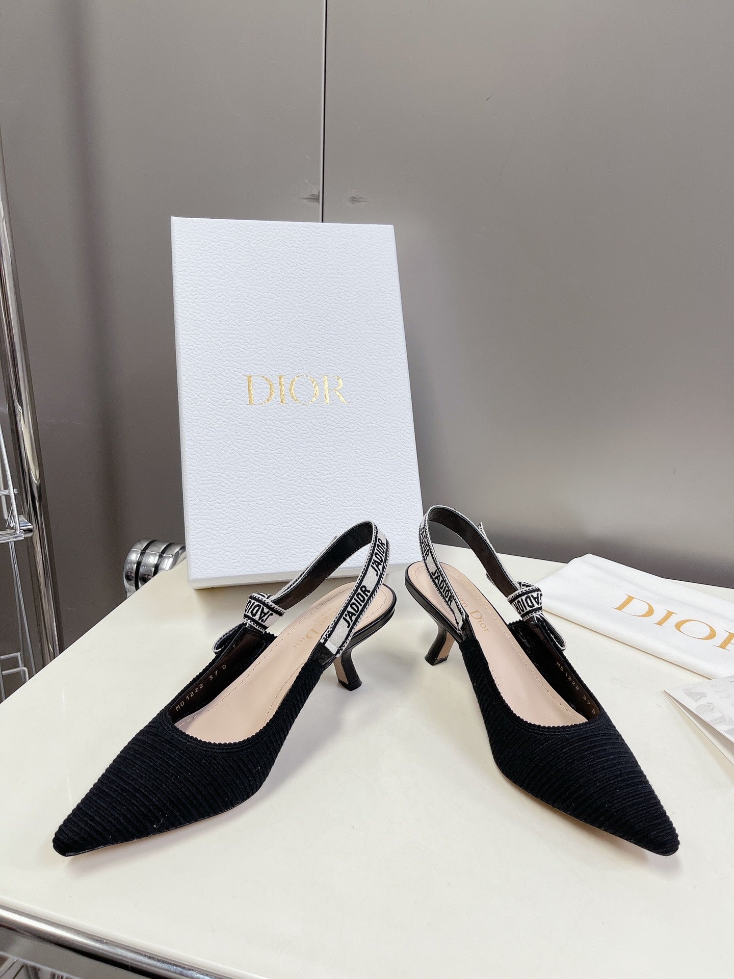 High Quality DIR HIGH HEELS 022