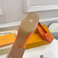 High Quality LUV High Heel Shoes 034