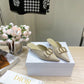 High Quality DIR HIGH HEELS 072