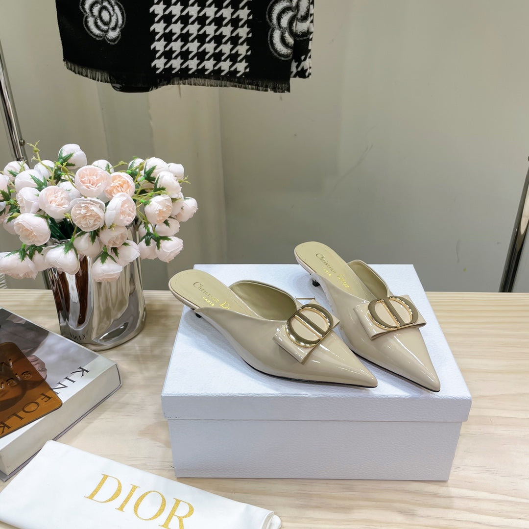 High Quality DIR HIGH HEELS 072