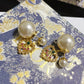 High Quality Earring Dir 022