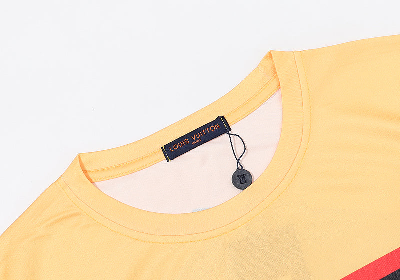Luxury LN T-Shirt 071