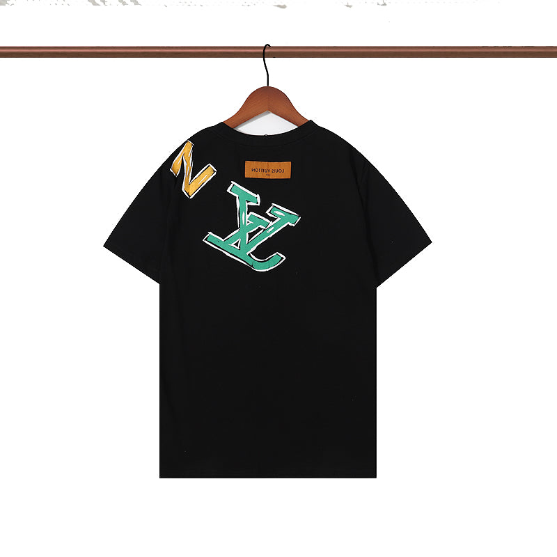 Luxury LN T-Shirt 067