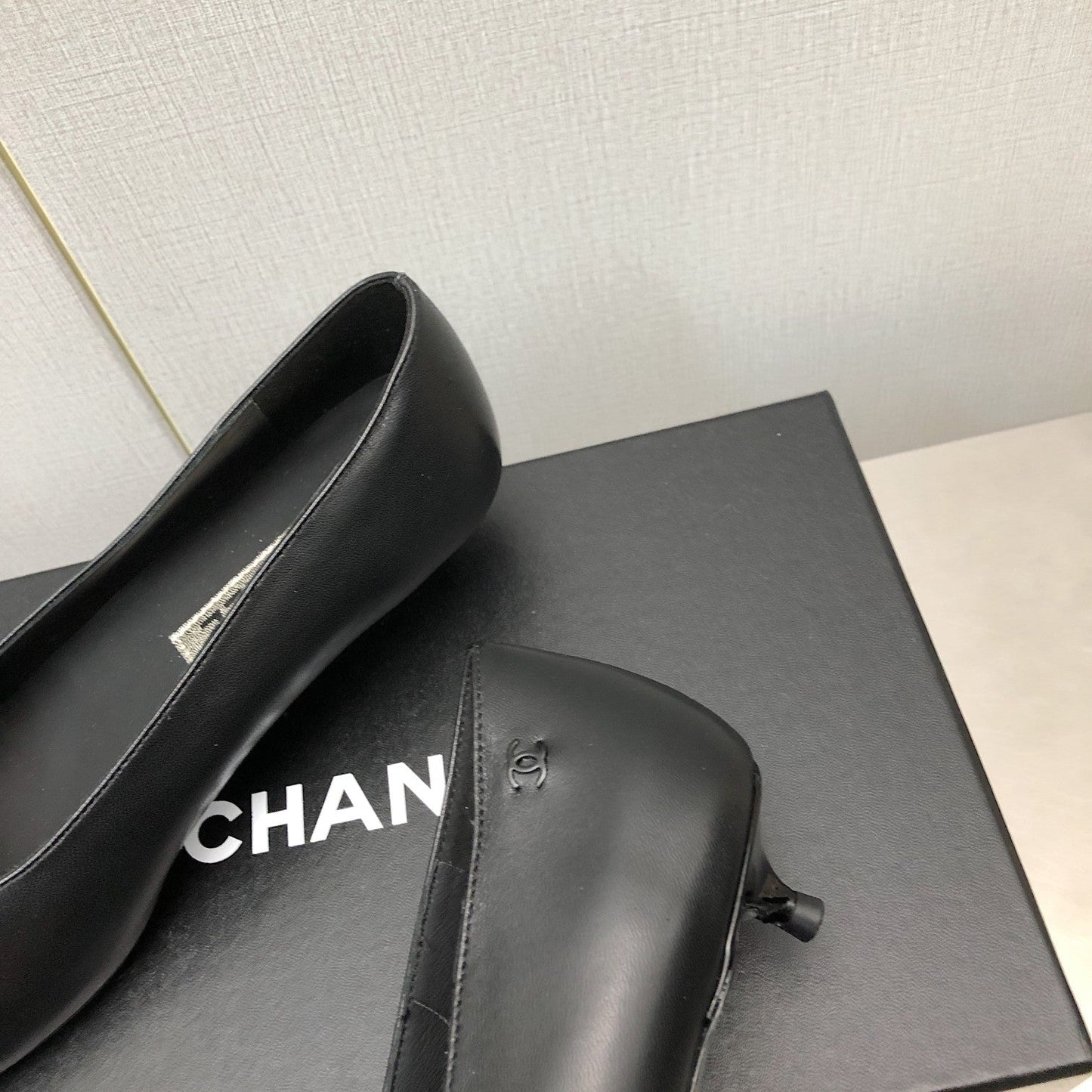High Quality CHL High Heel Shoes 061