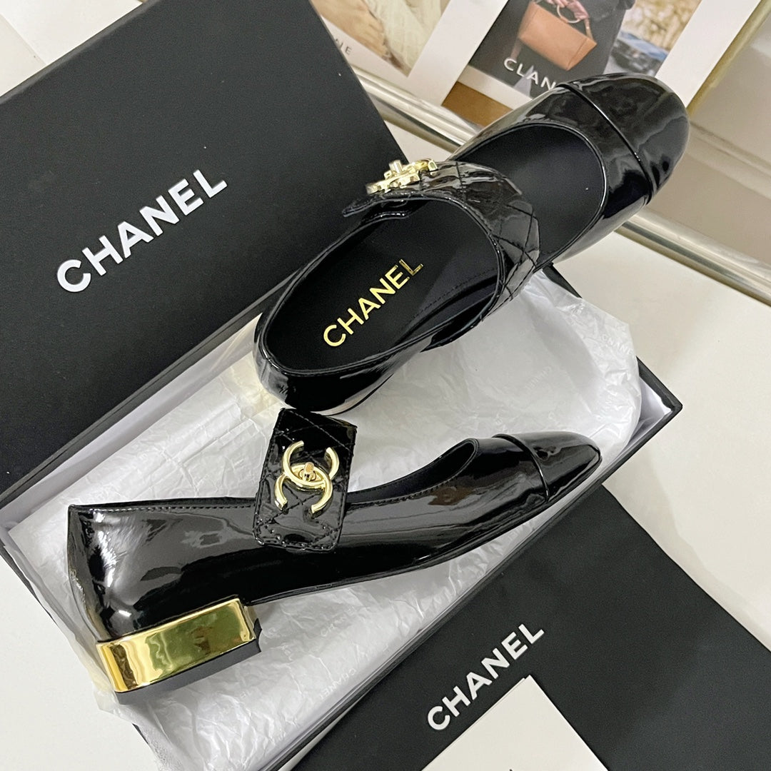 High Quality CHL High Heel Shoes 017
