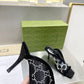 High Quality GCI HIGH HEELS 043