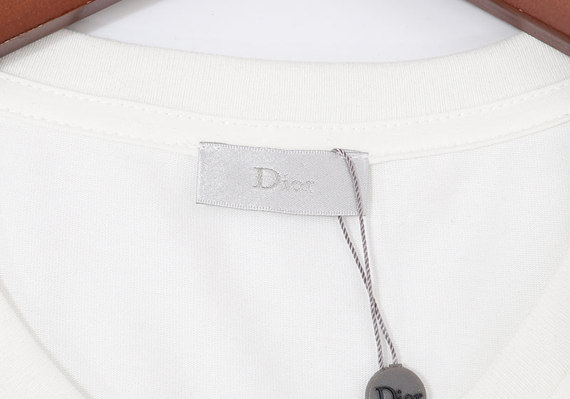 Luxury DR T-shirt 020