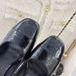 CHL Women's Pump &amp; Grosgrain Black For Women