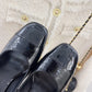 CHL Women's Pump &amp; Grosgrain Black For Women