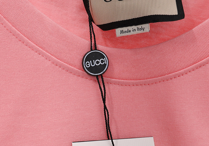 Luxury GI T-Shirt 078
