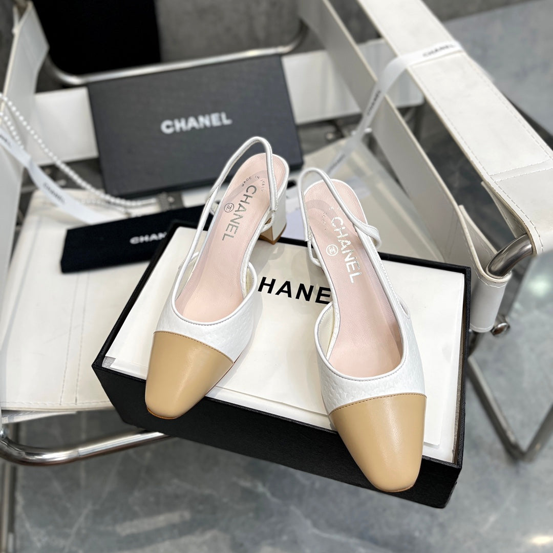 High Quality CHL High Heel Shoes 049