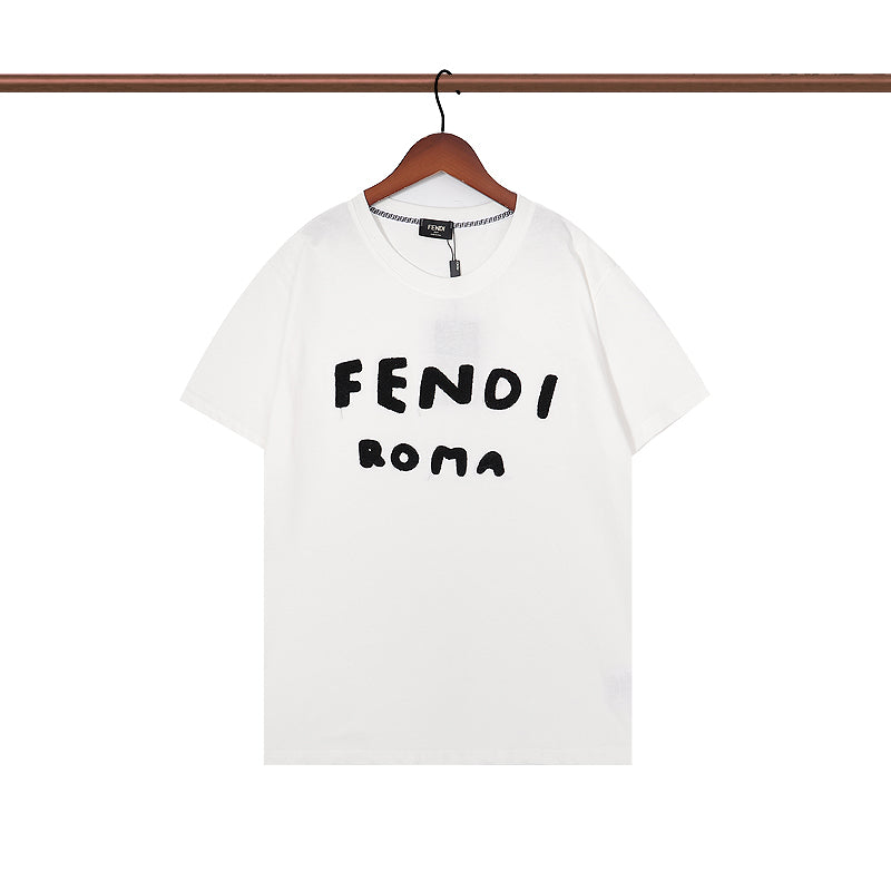 Luxury FD T-shirt 005