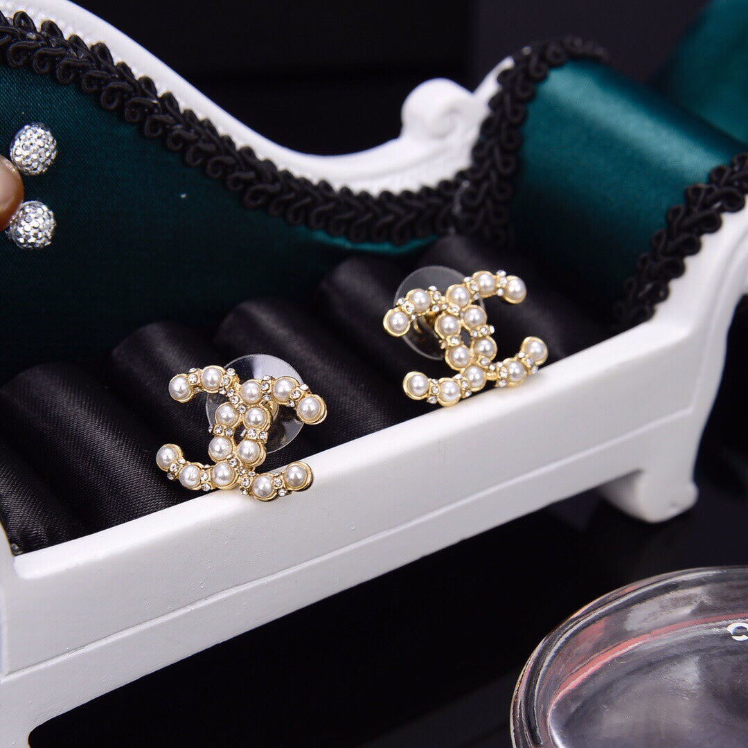 PT - Holiday Earring CHL 001
