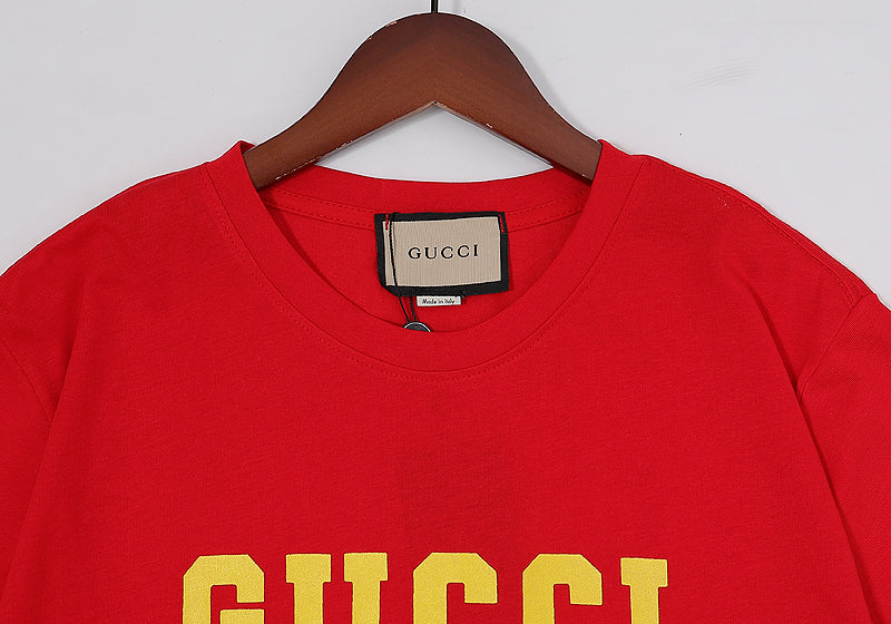 Luxury GI T-Shirt 081