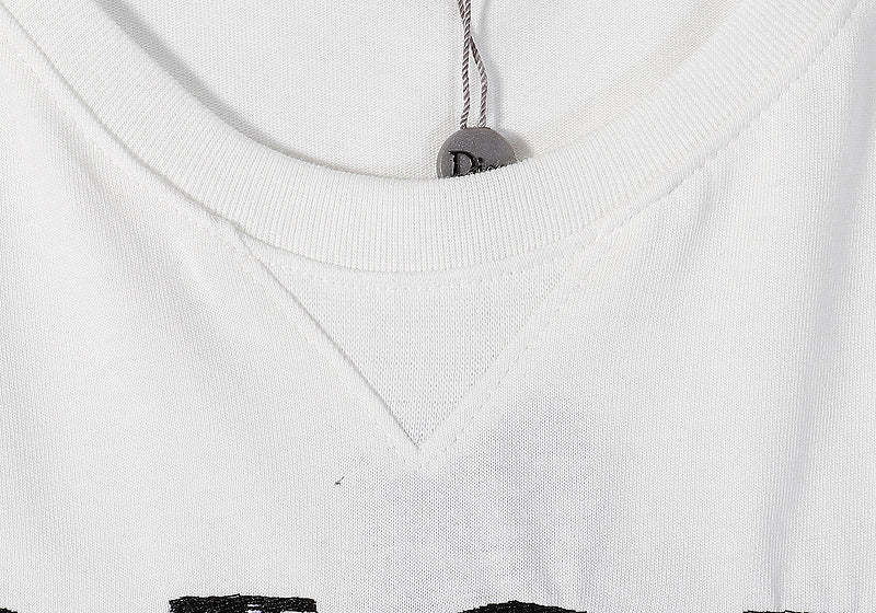 Luxury DR T-shirt 048