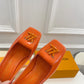 High Quality LUV High Heel Shoes 034