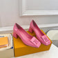 High Quality LUV High Heel Shoes 035
