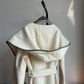 High Quality LUV Wrap Coat 028