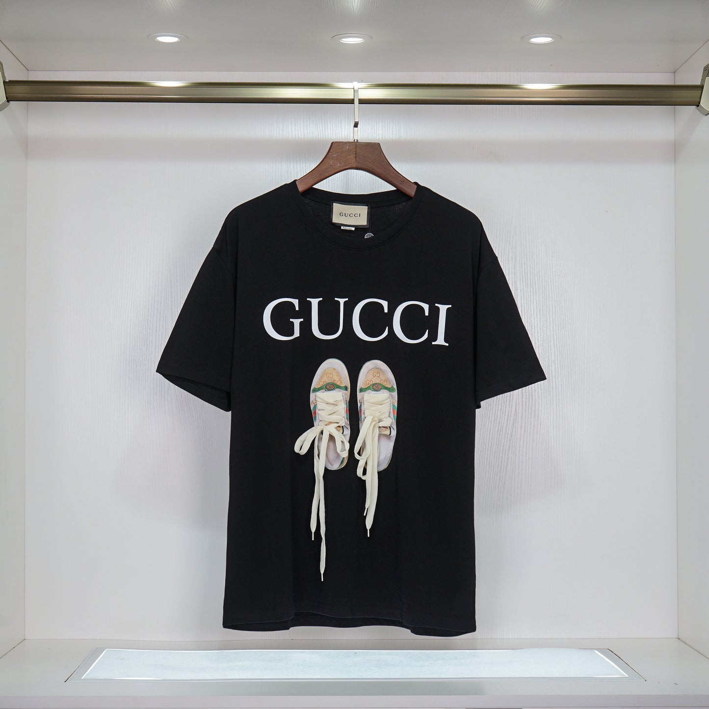 Luxury GI T-Shirt 024