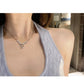 PT - Holiday Necklace CHL039