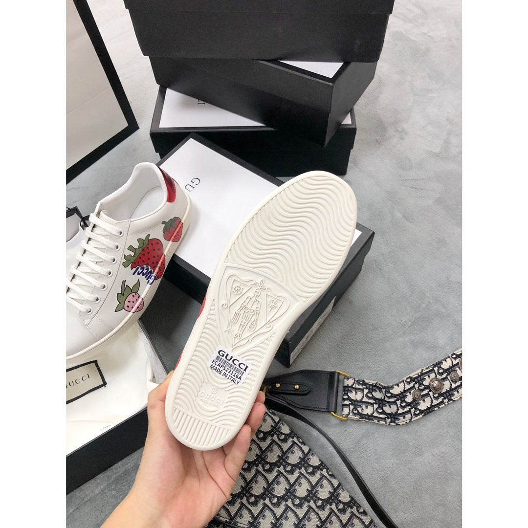 BL-GCI ACE STRAWBERRY MIRROR Sneaker 085