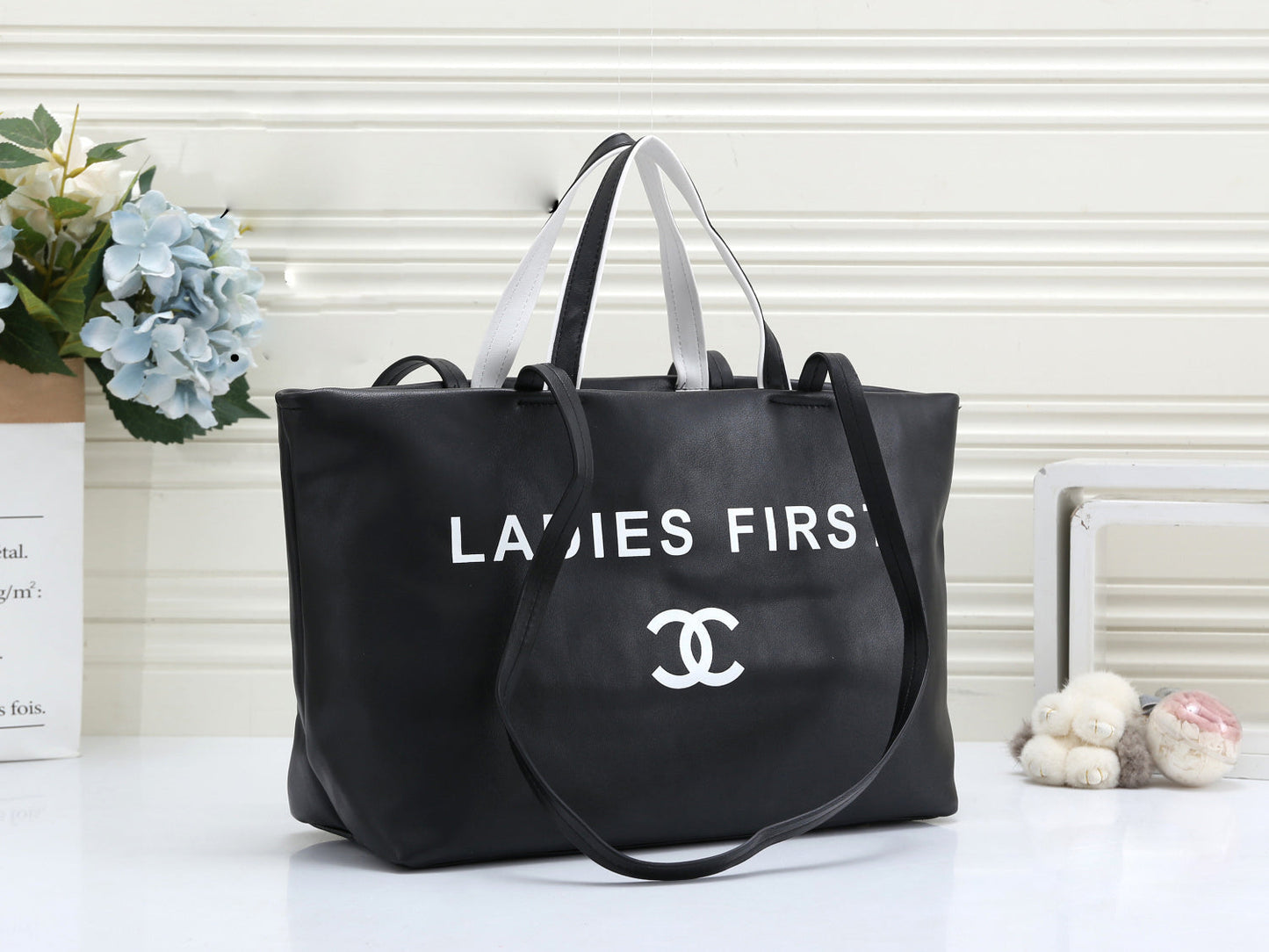Holiday Bag CNL Bags 069