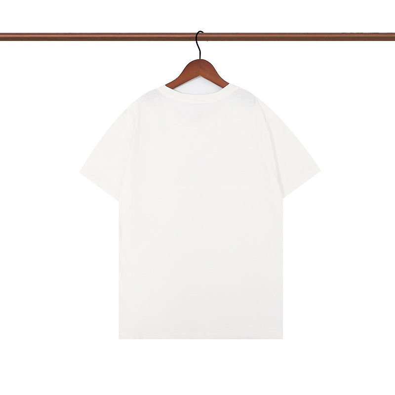 Luxury DR T-shirt 020