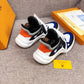 PT - LUV Archlight Blue White Black Sneaker
