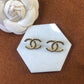 PT - Holiday Earring CHL 076