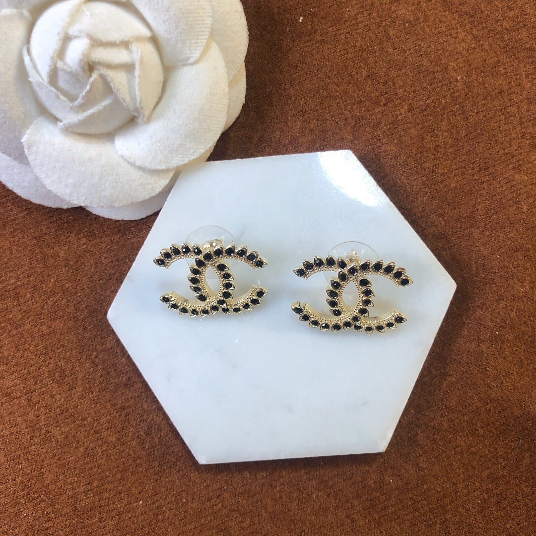 PT - Holiday Earring CHL 076
