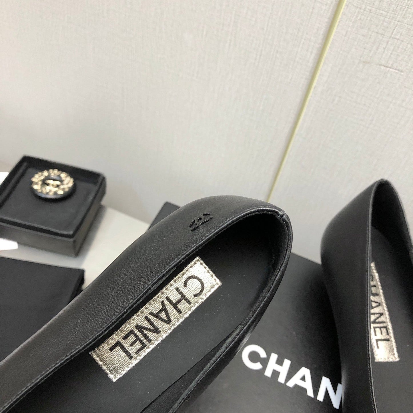 High Quality CHL High Heel Shoes 061
