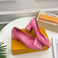 High Quality LUV High Heel Shoes 035