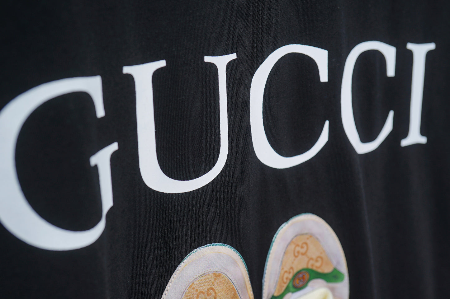 Luxury GI T-Shirt 024