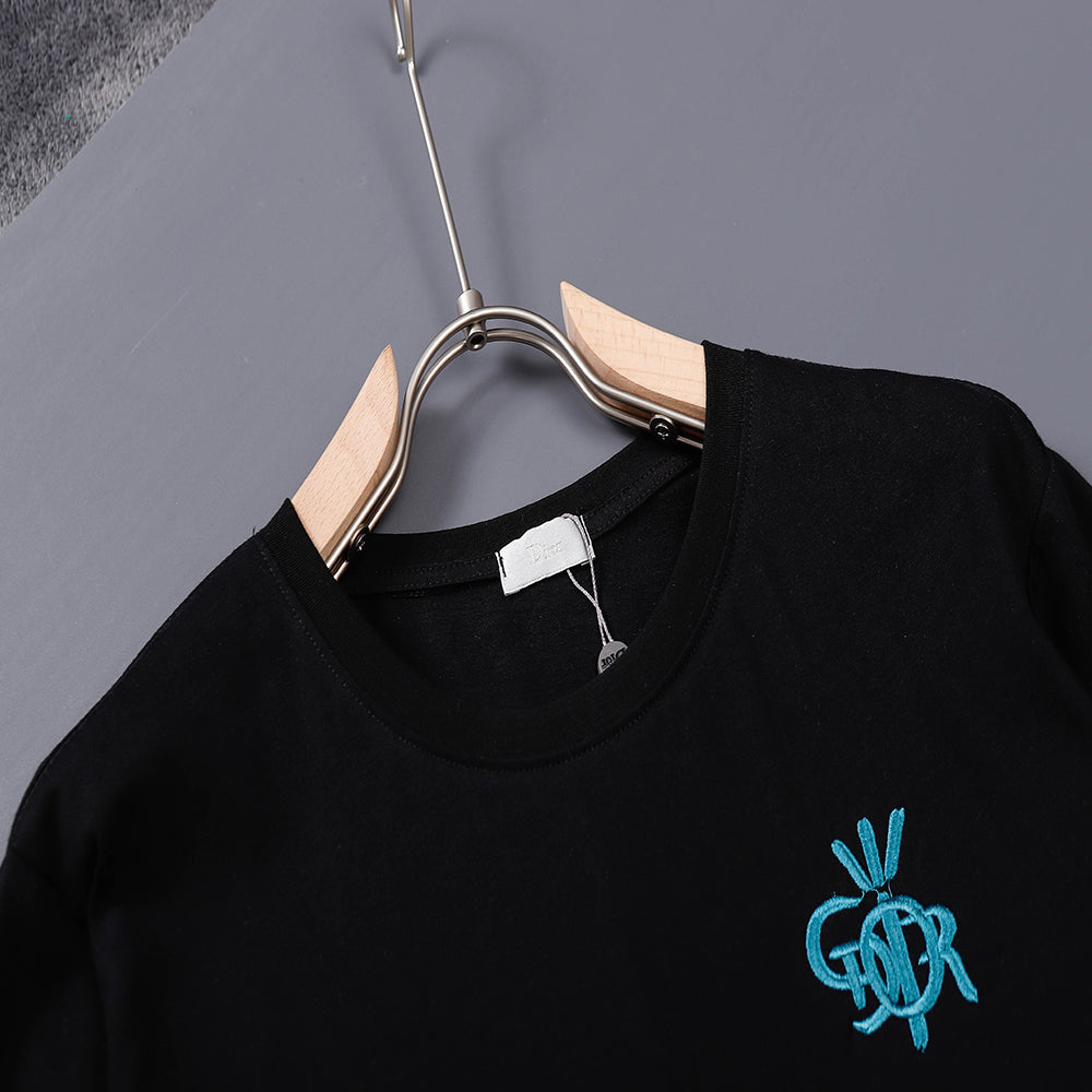 Luxury DR T-shirt 024