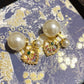 High Quality Earring Dir 022