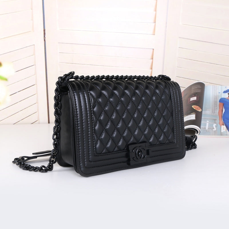 Holiday Bag CNL Bags 016