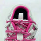 BA Track Mule White For Men