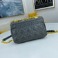 Designer Handbags DR 071