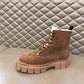 Feni Force Ankle Boots Brown For Men 7U1448AGD6F1CRF
