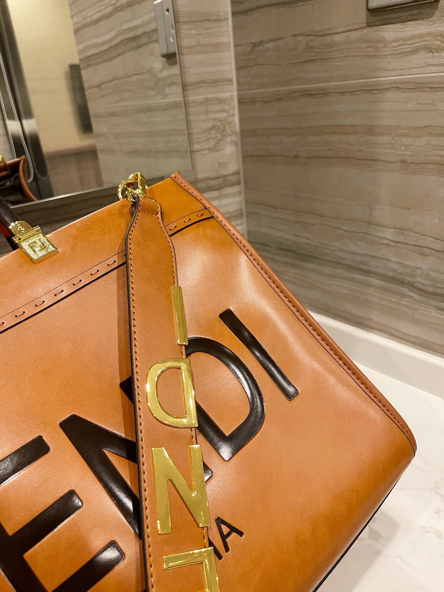 Designer Handbags FD 112
