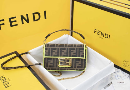 Designer Handbags FD 162