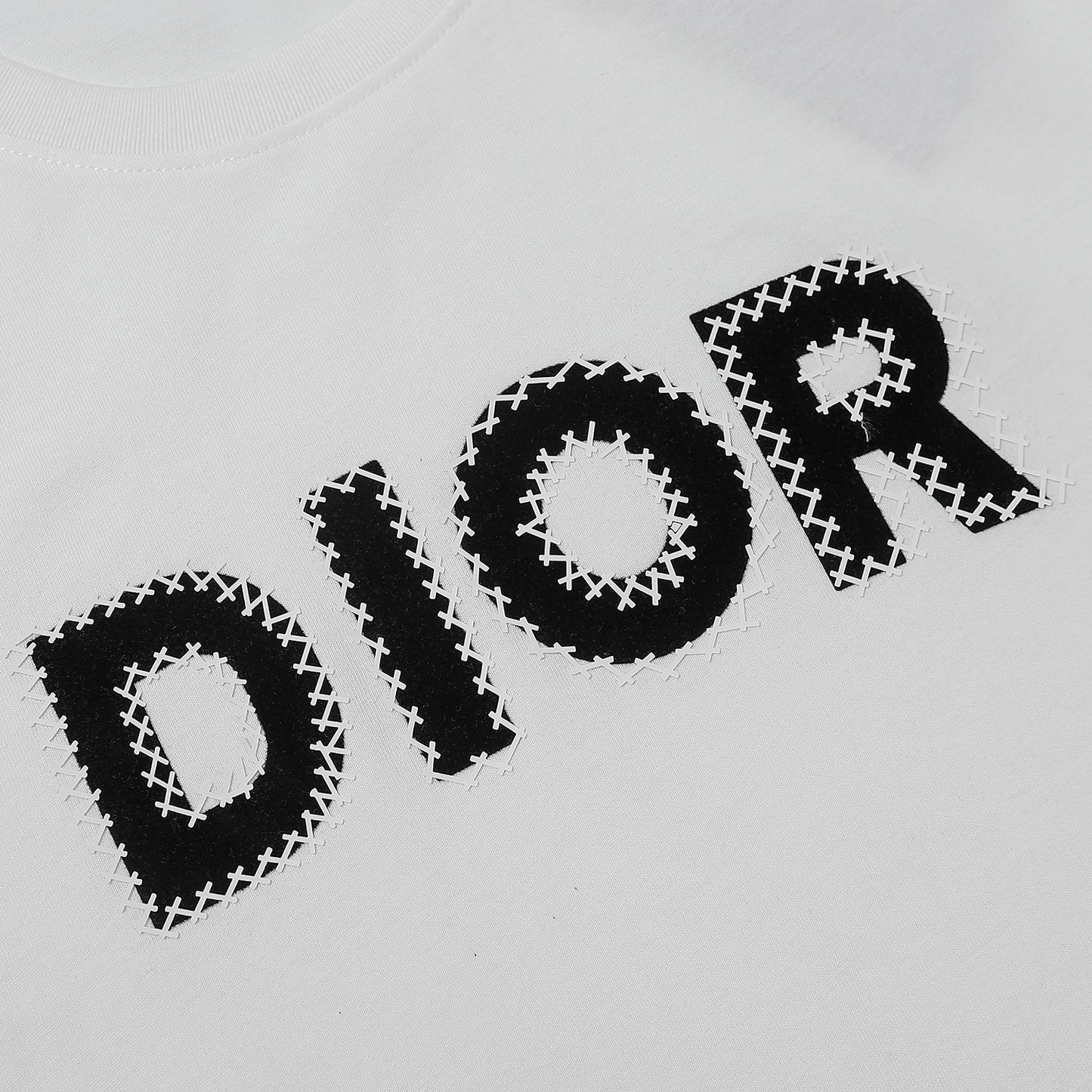 Luxury DR T-shirt 067