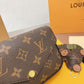 Designer Handbags LN 066